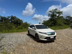 Toyota Harrier. �������, 4wd, 2.5 (178��.�.), ������, 180����. �� ����