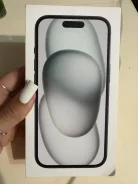 Apple iPhone 15. �����, 256 ��, ������, 3G, 4G LTE, NFC ����