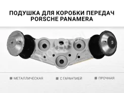 ������� ��� Porsche Panamera 2010-2016 Kutway 97037511801 ����