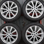 Millous. 8.0x18", 5x114.3, ET43, �� 73,9���. ����