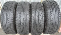 Yokohama Ice Guard IG60. ������, ��� �����, 2017 ���, �/�, ����� 10 % ����