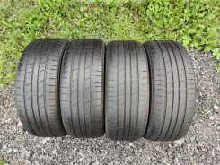 Bridgestone Turanza ER30. ������, �/�, ����� 10 % ����