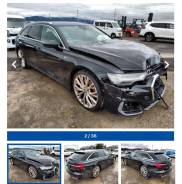 ������ Audi A6 C8 2019 DFBA 2.0 40TDI 204�. � � Audi A6 C8 (2018�2026) 27593 ����