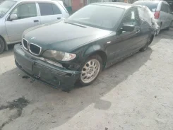 BMW 3-Series ����