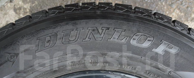 Dunlop Winter Maxx SJ8. ������, ��� �����, 2016 ���, �/�, ����� �� 5 % ����