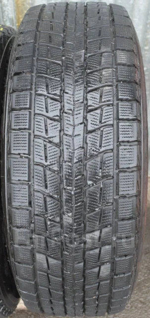 Dunlop Winter Maxx SJ8. ������, ��� �����, 2016 ���, �/�, ����� �� 5 % ����