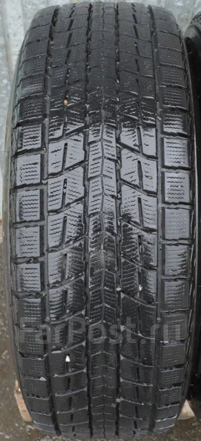 Dunlop Winter Maxx SJ8. ������, ��� �����, 2016 ���, �/�, ����� �� 5 % ����