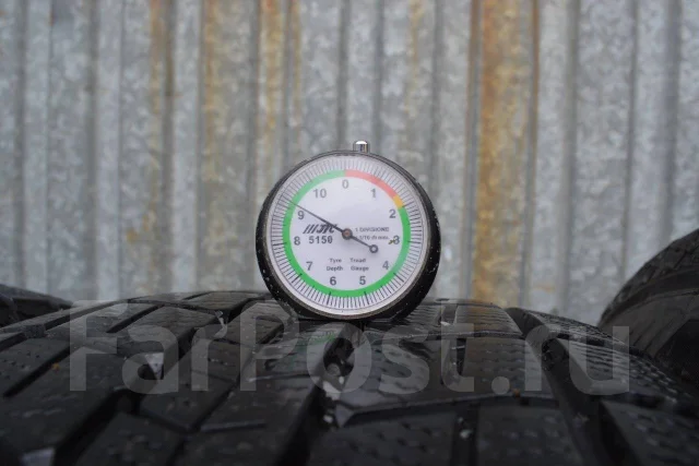 Dunlop Winter Maxx SJ8. ������, ��� �����, 2016 ���, �/�, ����� �� 5 % ����