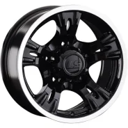 LS Wheels LS 883