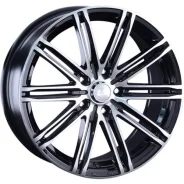LS Wheels LS 848