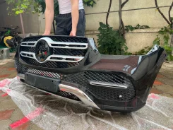 ������ �������� Mercedes GLE �������� ����