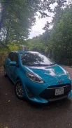 Toyota Aqua. NHP106735826, NHP106735826 ����