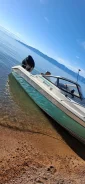 Yamaha FR-21. 1993 ���, ����� 6,4��., ��������� ��� ���������, 175��.�., ������ ����