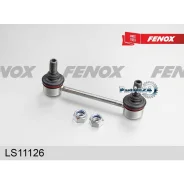 ���� ������������� FORD Tourneo Connect 02- ���. ����. ���/����. Fenox LS11126 LS11126 ����