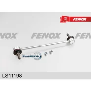 ���� ������������� AUDI 80 90-96 ���. ����. ���/����. (������) Fenox LS11198 LS11198 ����