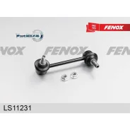 ���� ������������� Nissan Maxima/Murano/Teana ���. ����. ���. Fenox LS11231 LS11231 ����
