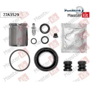 ����������� ���������� ��������+������� AUDI A8 (4E2, 4E8) 2002 - 2010 Masterkit 77A3529 77A3529 ����