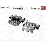 ��������� ������� �����. ����. FIAT Ducato 06 - Masterkit 77AK1195 77AK1195 ����
