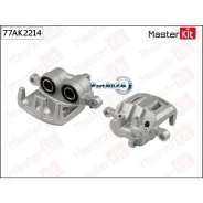 ������� ����. Mitsubishi Pajero II (90-) �����. ���. D 43�� Masterkit 77AK2214 77AK2214 ����