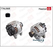��������� Renault Duster Captur 2014- 120A Masterkit 77AL068 77AL068 ����