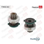 ������� AUDI A4/A6/MB W638/VW/Volvoc70/S70/V70/S40/V�40 Masterkit 77ASC313 77ASC313 ����