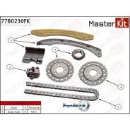 �������� ���� ��� Chevrolet Epica 2.5L X25D1 04- co ����������� Masterkit 77B0230FK 77B0230FK ����