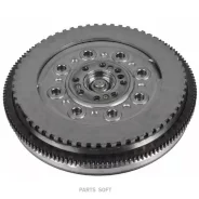 ������� Mercedes-BENZ CLC-Class (CL203) CLC 220 CDI (203.708) 2008-2011 Sachs 2294001744 - 2294001744 ����