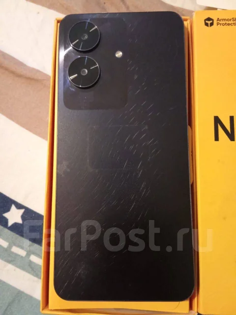 Xiaomi Redmi Note. �/�, 128 ��, �����, 4G LTE ����