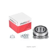 ��������� ������ ������� Metaco 5200018 5200018 ����