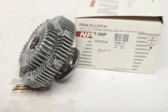 ���������� Toyota LAND Cruiser 80 1HDT/1HDFT/1HZ 90- [T99F] T99F ����
