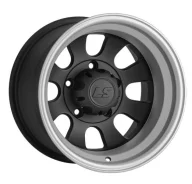 LS Wheels LS 889