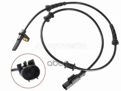 ������ ABS Peugeot Boxer 06- / Fiat Ducato 06- (�����/ �����) Sat ���. ST-4545. H1, ����� ������ ST4545H1 ����