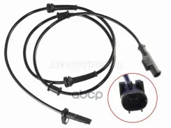 ������ ABS Peugeot Boxer 06-14 / Fiat Ducato 06-14 (�����/ ������) Sat ���. ST-4545. H2, ������ ������ ST4545H2 ����