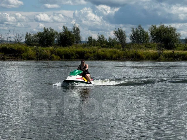 BRP Sea-Doo XP. 1996 ��� ����