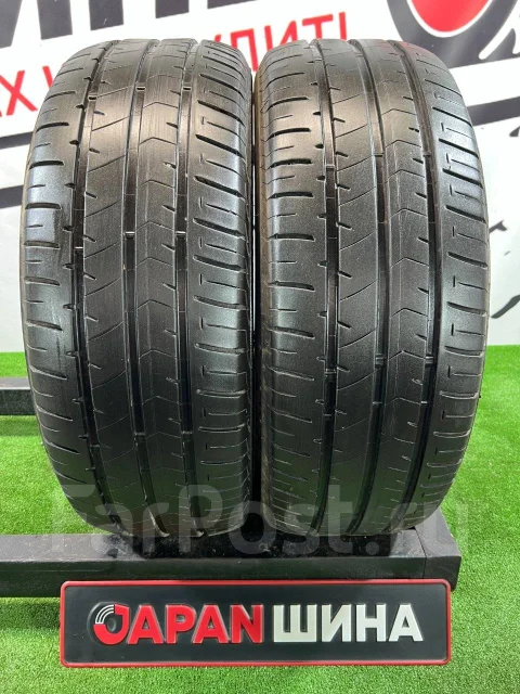 Bridgestone Ecopia NH100 RV, 225/55 R17, 17