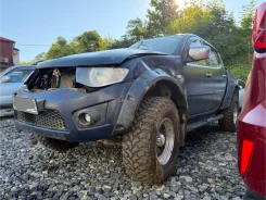 Mitsubishi L200. 4D56 ����