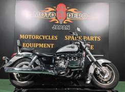 Honda Valkyrie Interstate
