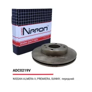 ���� ��������� | ����� | Allied Nippon ADC0219V ADC0219V ����