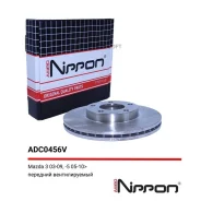 ���� ��������� ������������� | ����� | Allied Nippon ADC0456V ADC0456V ����