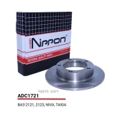 ���� ��������� | ����� | Allied Nippon ADC1721 ADC1721 ����