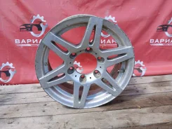 Sakura Wheels 288. 6.0x15", 6x139.7 ����