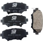 ������� ��������� �������� | ��� | SB Nagamochi BP25004 BP25004 ����