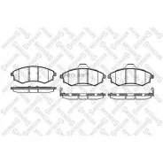 ������� �������� �. Hyundai Elantra/Sonata 1.6i-2.5i 16V/24V 98-01 318 92=D11095M-01 Stellox 329092SX 329092SX ����