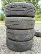 Bridgestone Blizzak LM-001. ������, ��� �����, �/�, ����� 35 % ����
