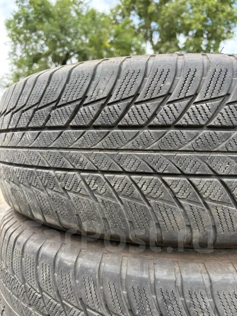 Bridgestone Blizzak LM-001. ������, ��� �����, �/�, ����� 35 % ����