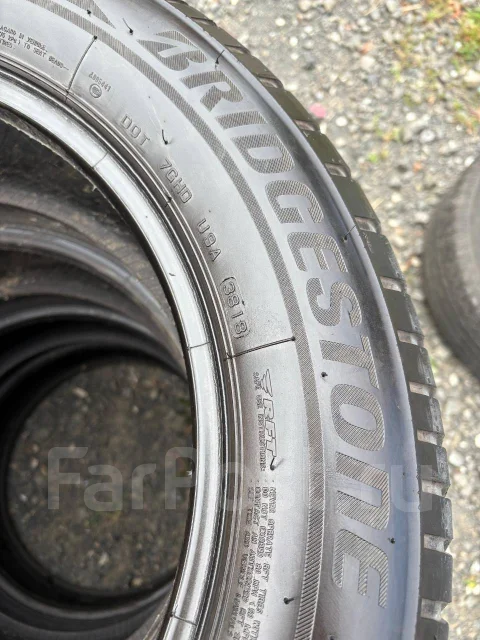 Bridgestone Blizzak LM-001. ������, ��� �����, �/�, ����� 35 % ����