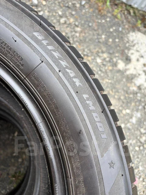 Bridgestone Blizzak LM-001. ������, ��� �����, �/�, ����� 35 % ����