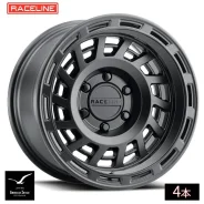 Raceline Wheels 957B Halo. 9.0x18", 8x165.1, ET-12, �� 130,8���. ��� ����� �� ������������ ����
