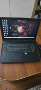 MSI GL62M. 2,5����, ��� 16 ��, ���� 1 000���, WiFi: 1, Bluetooth: 1, ����������� �� 2��. ����