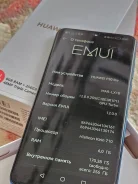 Huawei P30 lite. �/�, 256 ��, �����, 4G LTE, Dual-SIM, NFC ����